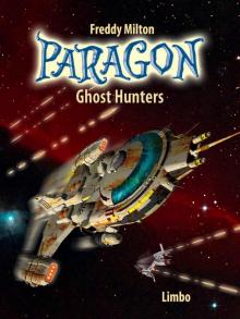 Paragon- Ghost Hunters Read online