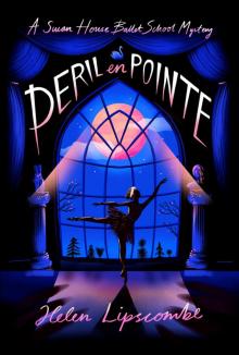 Peril en Pointe Read online