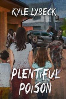 Plentiful Poison Read online