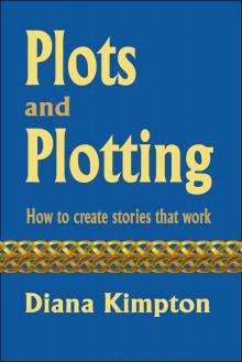 Plots and Plotting Read online