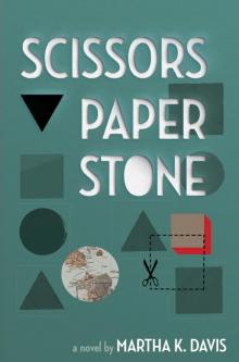 Scissors, Paper, Stone Read online