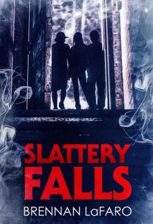 Slattery Falls Read online