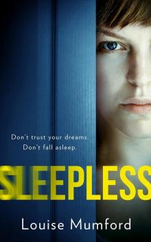 Sleepless Read online