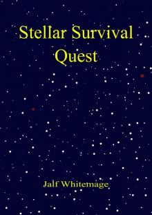 Stellar Survival Quest Read online