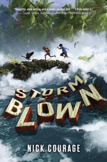 Storm Blown Read online