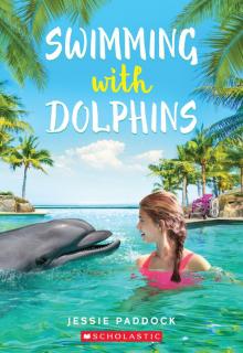 Swimming With Dolphins Read online