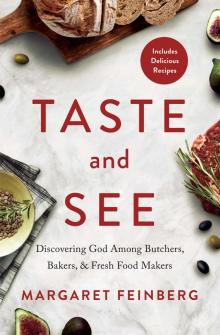 Taste and See Read online