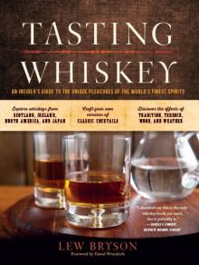 Tasting Whiskey Read online