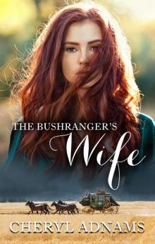 The Bushranger's Wife Read online