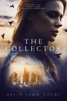 The Collector (Emergence Book 1) Read online