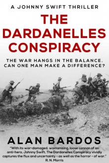 The Dardanelles Conspiracy Read online