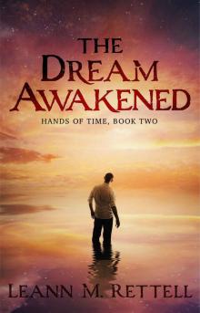 The Dream Awakened Read online