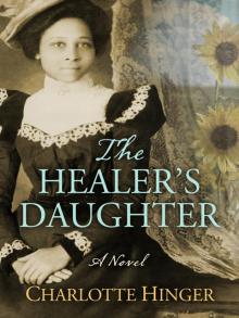 The Healer's Daughter Read online