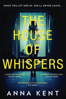 The House of Whispers Read online