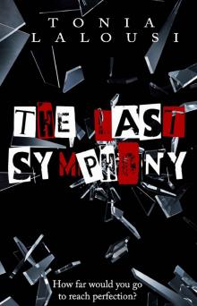 The Last Symphony Read online