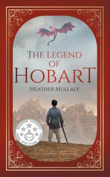 The Legend of Hobart Read online