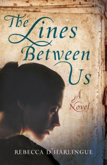 The Lines Between Us Read online