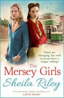 The Mersey Girls Read online