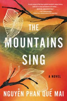 The Mountains Sing Read online