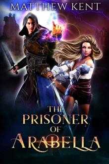 The Prisoner of Arabella Read online