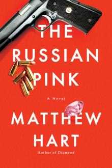 The Russian Pink Read online