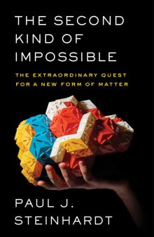 The Second Kind of Impossible Read online