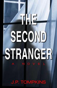 The Second Stranger Read online