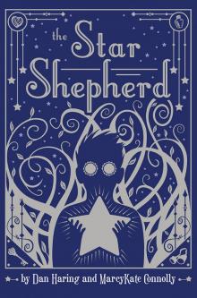 The Star Shepherd Read online