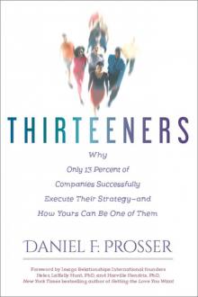 Thirteeners Read online