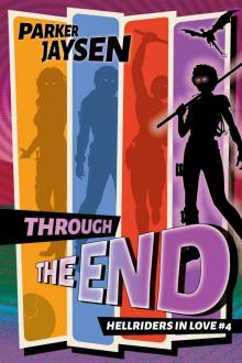 Through the End Read online