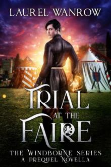 Trial at the Faire Read online