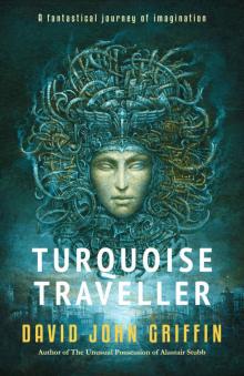 Turquoise Traveller Read online