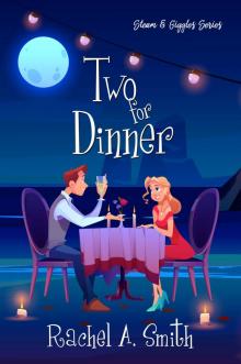 Two for Dinner Read online