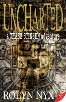 Uncharted Read online