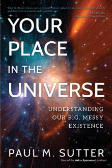 Your Place in the Universe Read online