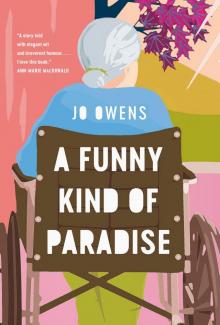 A Funny Kind of Paradise Read online