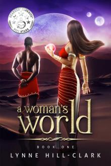 A Woman's World Read online