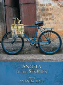 Angela of the Stones Read online