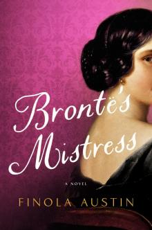 Bronte's Mistress Read online