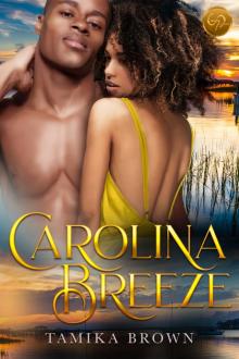 Carolina Breeze, #1 Read online