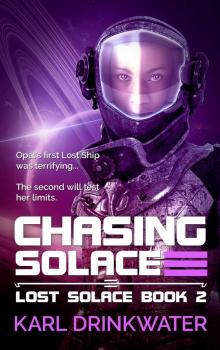 Chasing Solace Read online