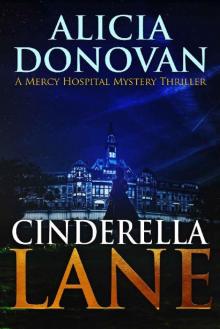 Cinderella Lane Read online