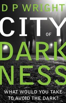 City of Darkness Read online