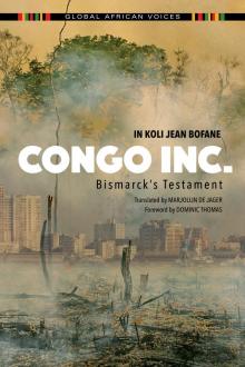 Congo Inc. Read online