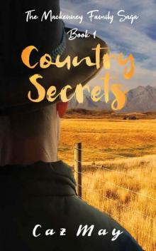 Country Secrets Read online