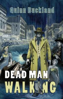 Dead Man Walking Read online