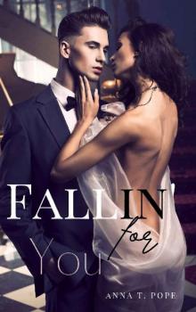 Fallin' for You: The Echo of Love series Read online