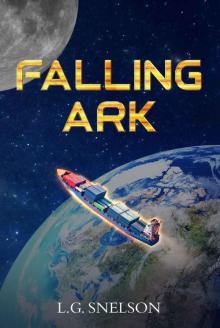 Falling Ark Read online