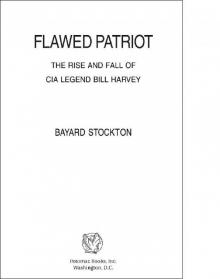 Flawed Patriot Read online