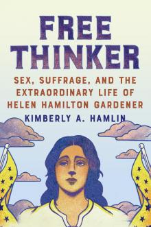 Free Thinker Read online